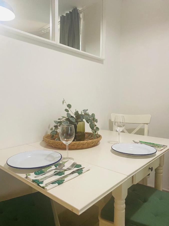 Joli Appartement Intra-Muros Avignon Exteriör bild